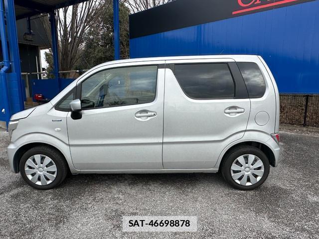 Suzuki WAGON R 2022-07 7803464-8