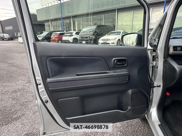 Suzuki WAGON R 2022-07 7803464-9