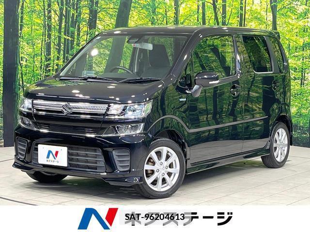 Suzuki WAGON R 2017-08 7803973-0