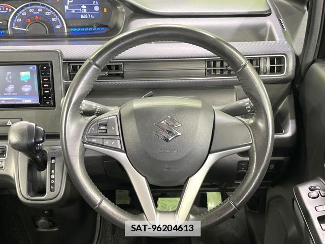 Suzuki WAGON R 2017-08 7803973-10