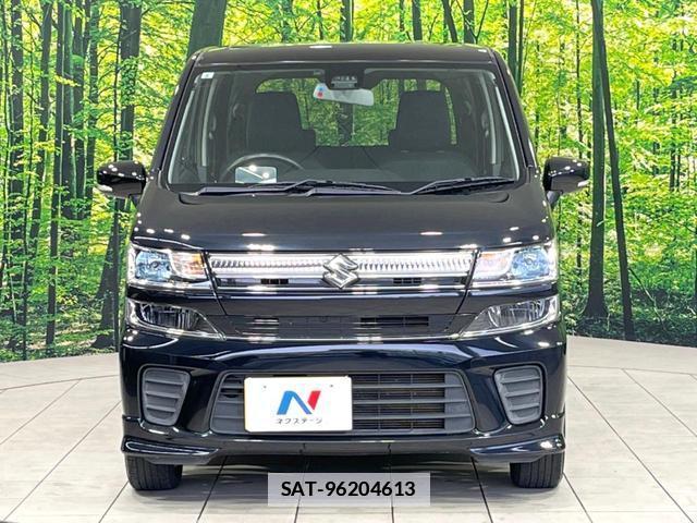 Suzuki WAGON R 2017-08 7803973-13
