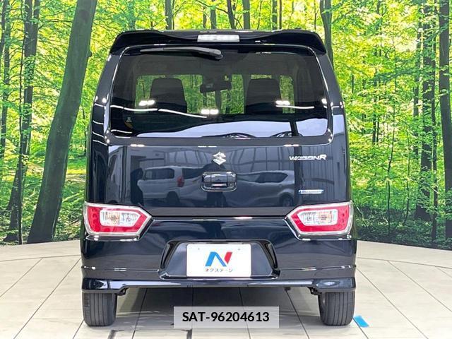 Suzuki WAGON R 2017-08 7803973-14