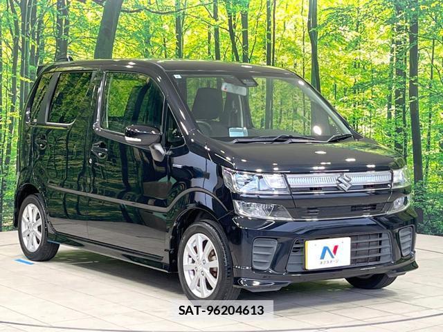 Suzuki WAGON R 2017-08 7803973-15
