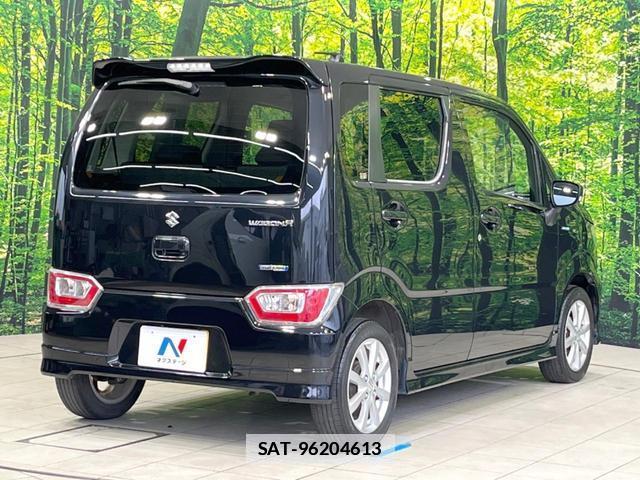 Suzuki WAGON R 2017-08 7803973-16