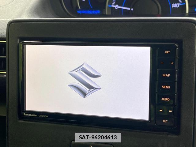 Suzuki WAGON R 2017-08 7803973-2