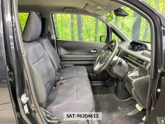 Suzuki WAGON R 2017-08 7803973-7