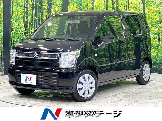 Suzuki WAGON R 2020-03 7803978-0