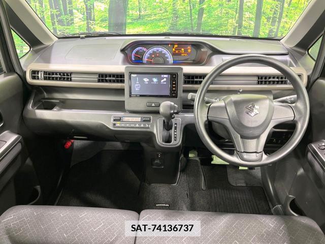 Suzuki WAGON R 2020-03 7803978-1