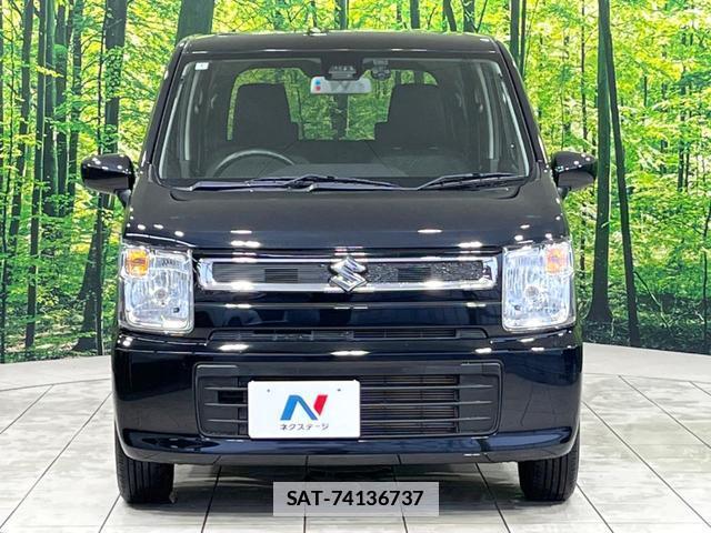 Suzuki WAGON R 2020-03 7803978-13