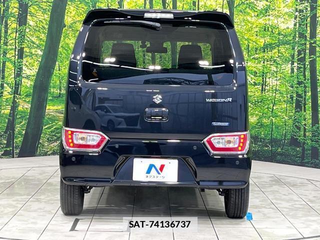 Suzuki WAGON R 2020-03 7803978-14