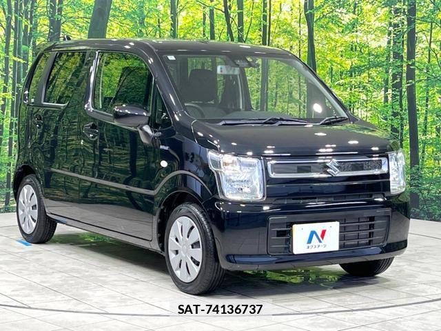 Suzuki WAGON R 2020-03 7803978-15
