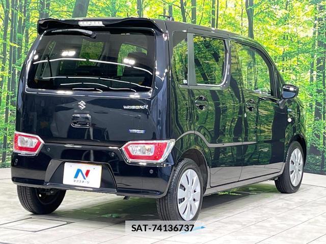 Suzuki WAGON R 2020-03 7803978-16