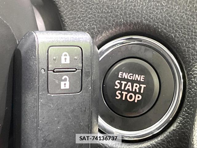 Suzuki WAGON R 2020-03 7803978-6