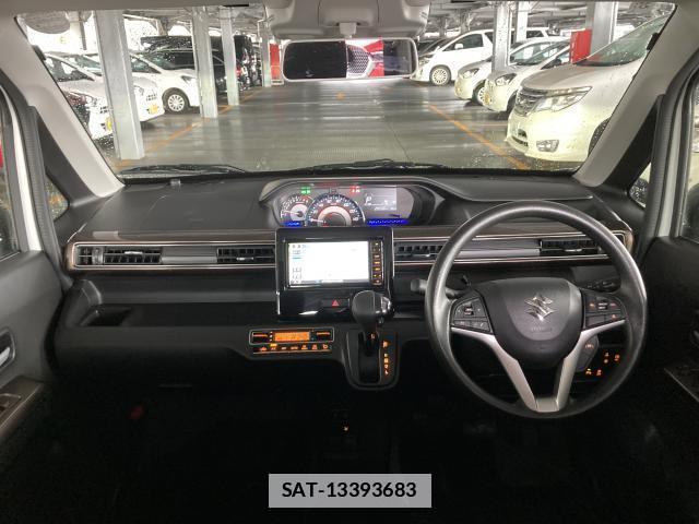 Suzuki WAGON R 2022-08 7804748-10