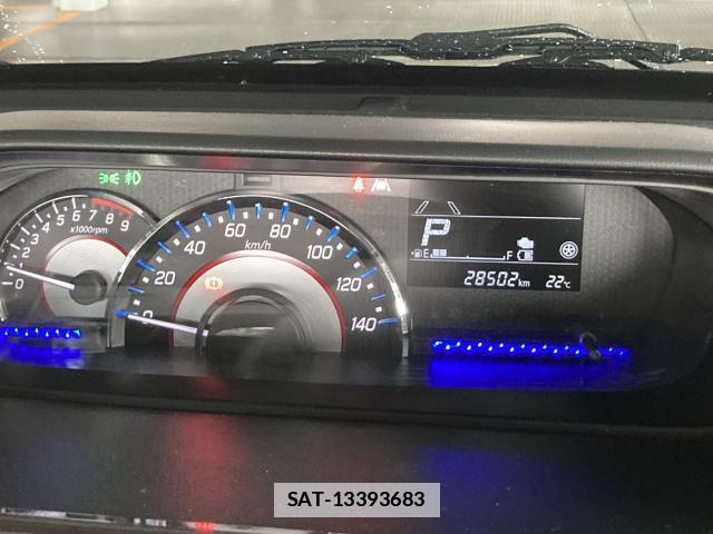 Suzuki WAGON R 2022-08 7804748-11
