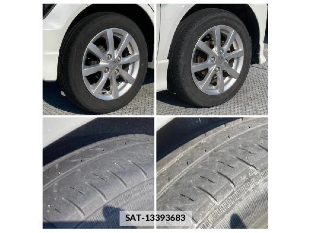 Suzuki WAGON R 2022-08 7804748-5
