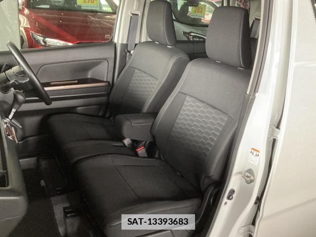 Suzuki WAGON R 2022-08 7804748-9