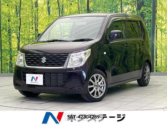 Suzuki WAGON R 2015-04 7804813-0
