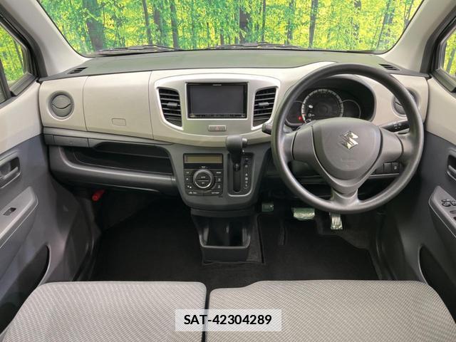 Suzuki WAGON R 2015-04 7804813-1