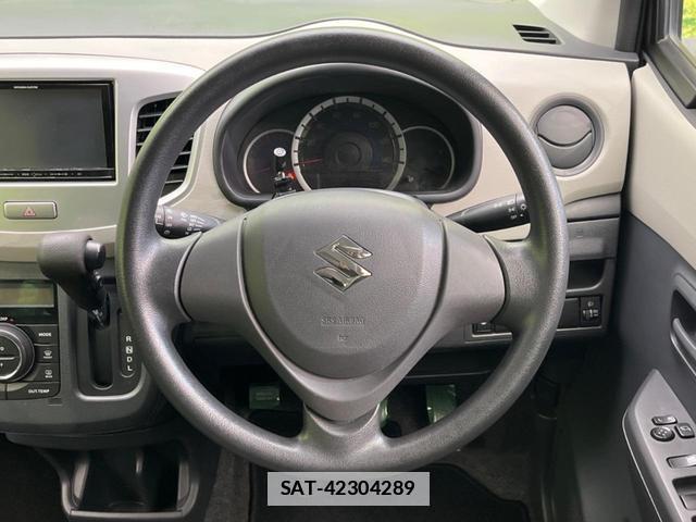 Suzuki WAGON R 2015-04 7804813-10