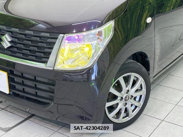 Suzuki WAGON R 2015-04 7804813-11