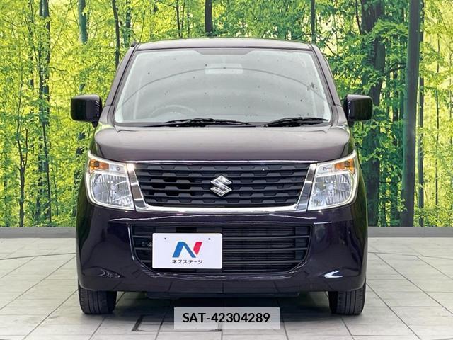 Suzuki WAGON R 2015-04 7804813-13