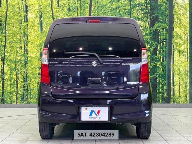 Suzuki WAGON R 2015-04 7804813-14
