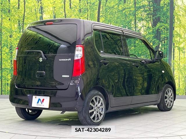 Suzuki WAGON R 2015-04 7804813-16