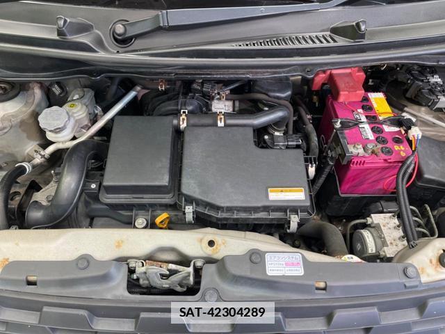 Suzuki WAGON R 2015-04 7804813-17