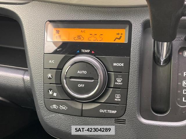 Suzuki WAGON R 2015-04 7804813-5
