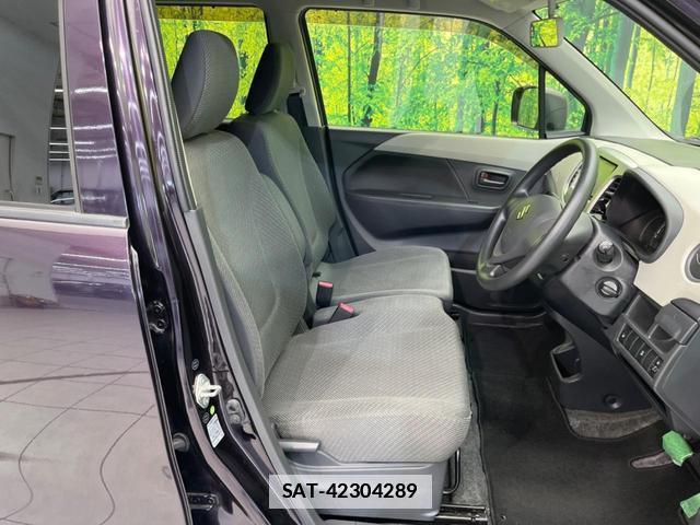 Suzuki WAGON R 2015-04 7804813-7