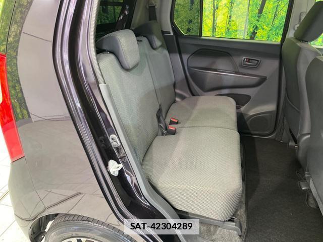 Suzuki WAGON R 2015-04 7804813-8