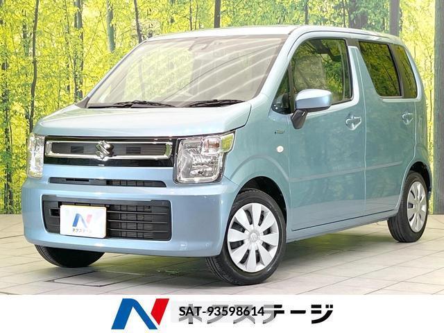 Suzuki WAGON R 2020-01 7805068-0