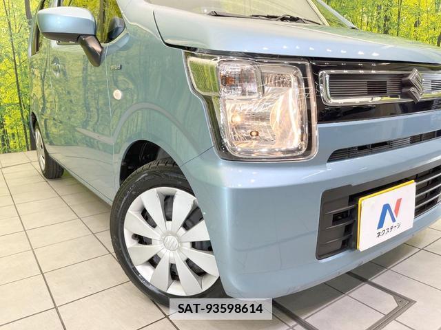 Suzuki WAGON R 2020-01 7805068-10