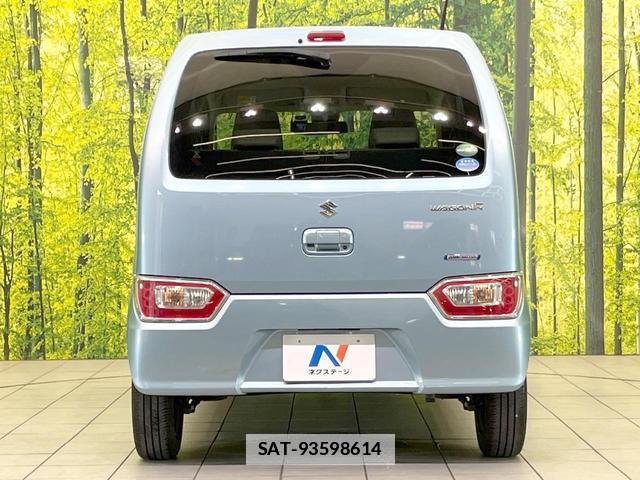 Suzuki WAGON R 2020-01 7805068-13
