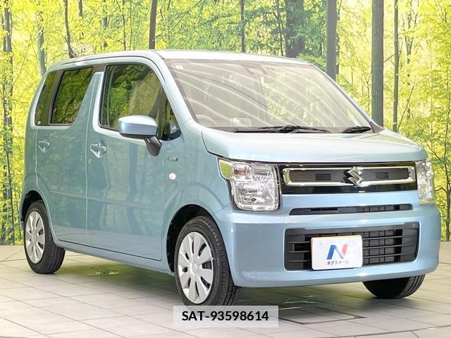 Suzuki WAGON R 2020-01 7805068-14