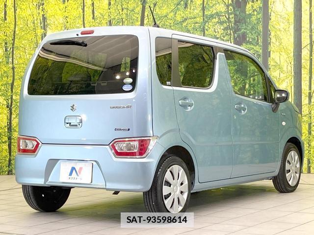 Suzuki WAGON R 2020-01 7805068-15