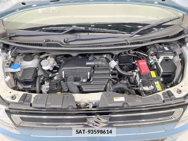 Suzuki WAGON R 2020-01 7805068-16
