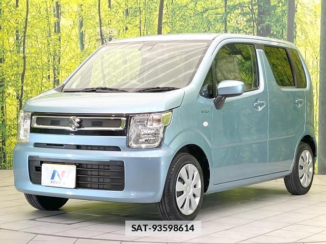 Suzuki WAGON R 2020-01 7805068-19