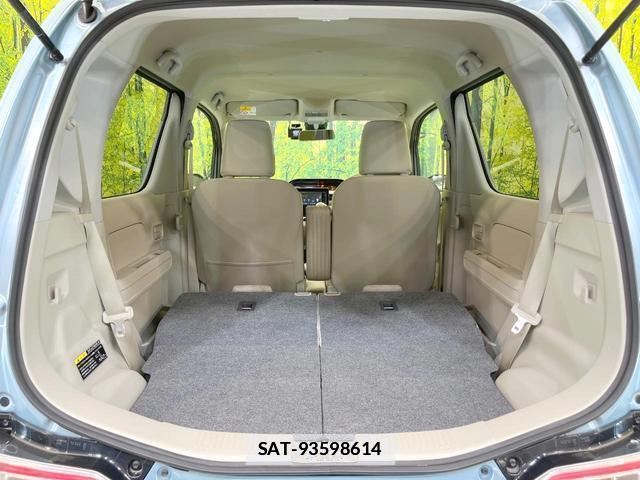 Suzuki WAGON R 2020-01 7805068-8