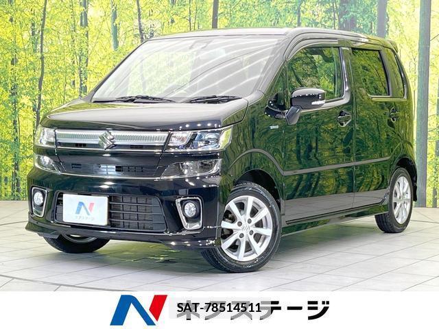 Suzuki WAGON R 2020-07 7805071-0