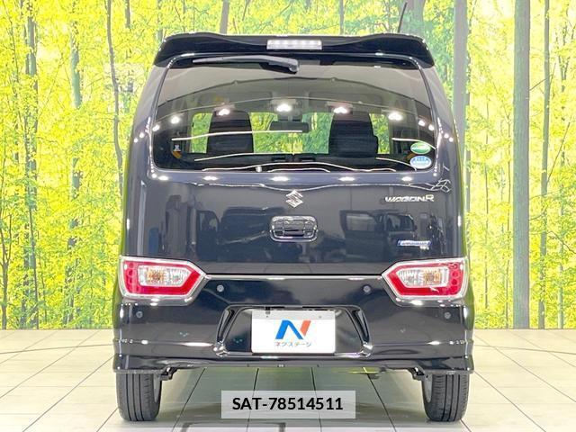 Suzuki WAGON R 2020-07 7805071-13