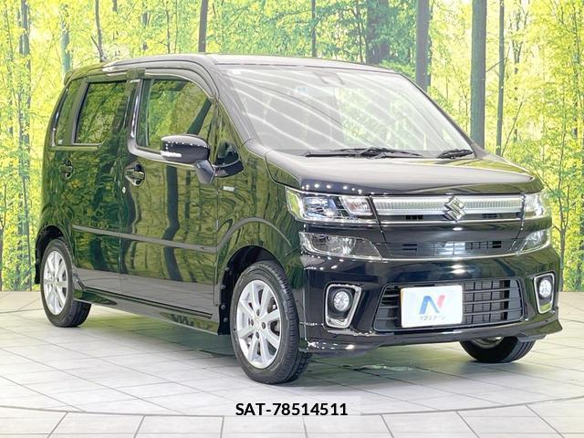 Suzuki WAGON R 2020-07 7805071-14