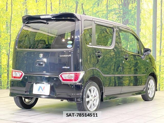 Suzuki WAGON R 2020-07 7805071-15