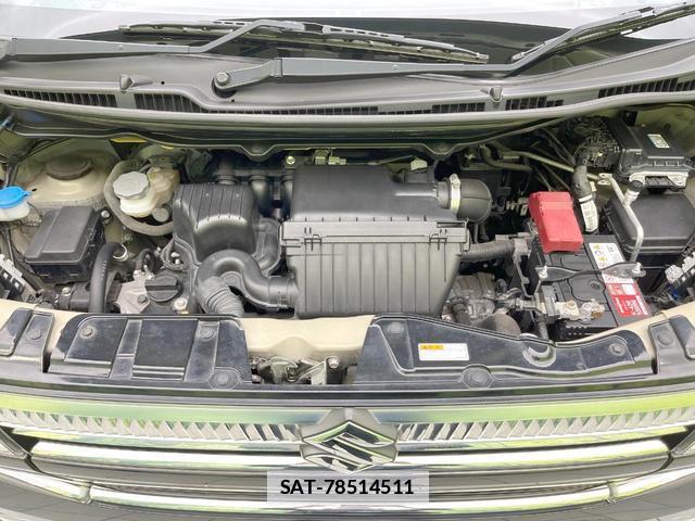 Suzuki WAGON R 2020-07 7805071-16