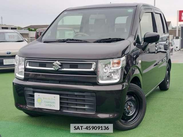 Suzuki WAGON R 2019-12 7805412-0