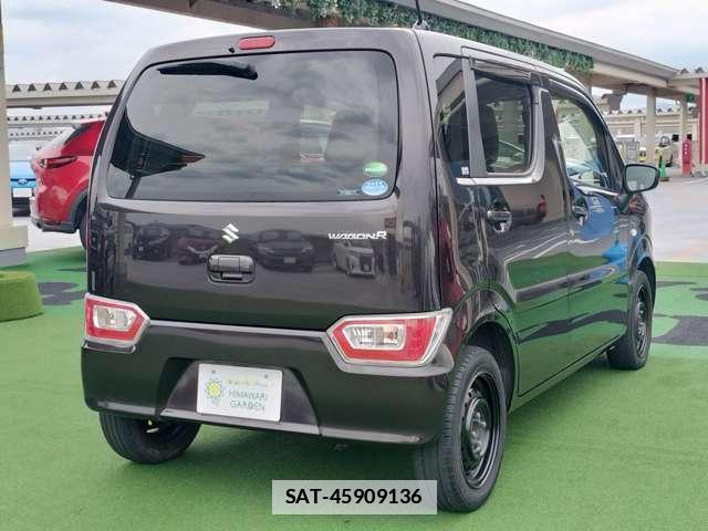 Suzuki WAGON R 2019-12 7805412-1