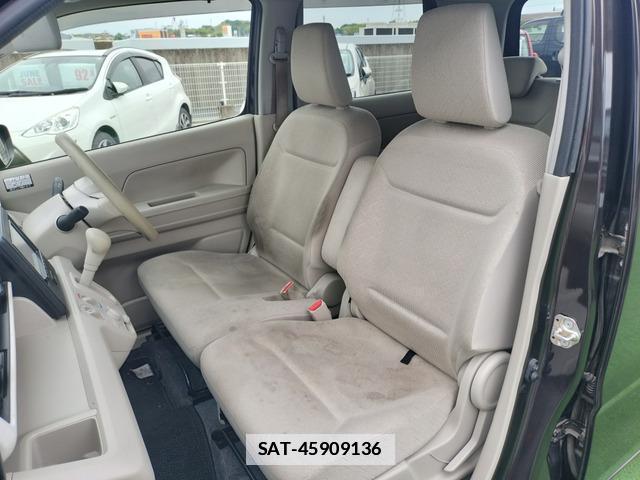 Suzuki WAGON R 2019-12 7805412-12