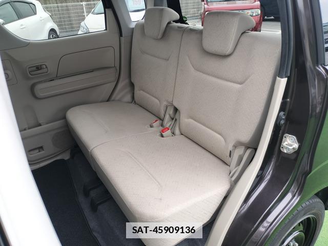 Suzuki WAGON R 2019-12 7805412-13