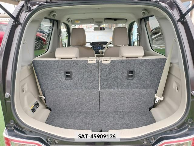 Suzuki WAGON R 2019-12 7805412-14